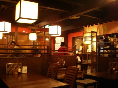 Teuchi Soba Hosaka photo 4