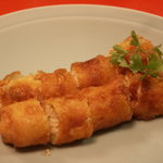 糸仙 - はるまき