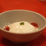 糸仙 - あんにんどうふ