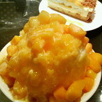 華々美人 - マンゴーシャワー＆アップルマンゴーの美肌タルト