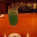 銀座 テンダー - シティコーラル　OptioA30で撮影