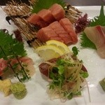 くつろぎ処 とりで - 