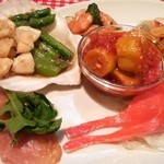 メランツァーネ - 