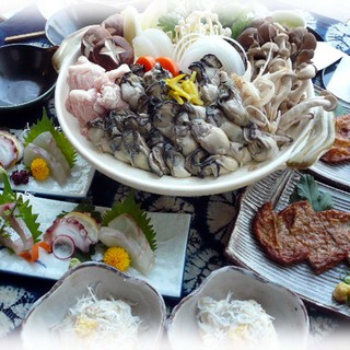 ひろしま酒蔵 歓粋亭_1