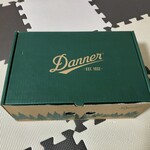 GODIVA - Danner