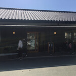 Nanakoshi Honten - 店舗