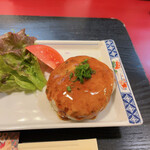 おばんざい屋 喜禄 - 