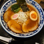 麺香房 ぶしや - 