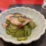 おばんざい屋 喜禄 - 