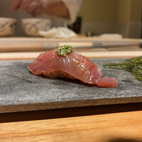 鮨 みつよし - 鰹