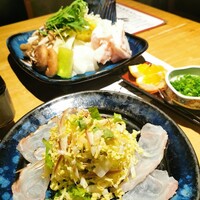 磯ぎよし 天神店 - 