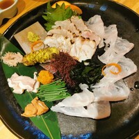 磯ぎよし 天神店 - 