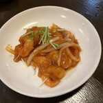 チャイナ厨房盧山 - 