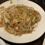 チャイナ厨房盧山 - 