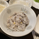 チャイナ厨房盧山 - 