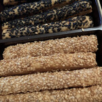 オーボンヴュータン - 塩クッキー