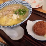 ふる里うどん  - 