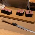 寿し おおはた - 