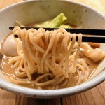 和醸良麺 すがり - 