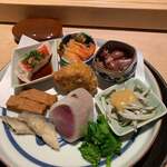 寿し おおはた - 