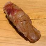 寿し おおはた - 