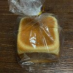 AMACO CAFE - 甘麹熟成食パン 1斤 756円
