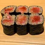 寿し おおはた - 