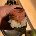 寿し おおはた - 