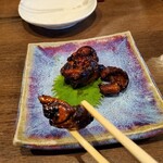 炭焼うな富士 - 