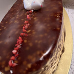 オーボンヴュータン - 焼き菓子