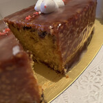 オーボンヴュータン - 焼き菓子