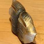 寿し おおはた - 