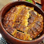 炭焼うな富士 - 