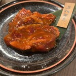 YAKINIKU GOEN - 