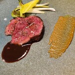 トラットリア フラテッリ ガッルーラ 大名古屋ビルヂング店 - 