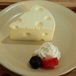 カフェエイトセンス - 