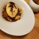 トラットリア フラテッリ ガッルーラ 大名古屋ビルヂング店 - 