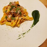 トラットリア フラテッリ ガッルーラ 大名古屋ビルヂング店 - 