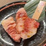 YAKINIKU GOEN - 