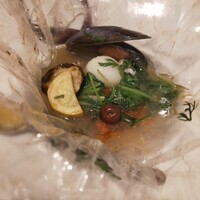 リストランテ ル・ミディ ひらまつ - 