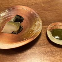 澄まし処 お料理 ふくぼく - 