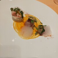 リストランテ ル・ミディ ひらまつ - 