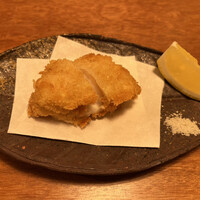 澄まし処 お料理 ふくぼく - 