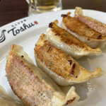 れんげ食堂 Toshu - 