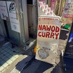 NAWOD CURRY - 