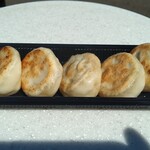 ストリート ブース ナナナ - 