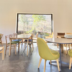 カフェ&ギャラリー カバノ - 