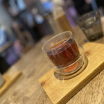 HAGI CAFE  - ラクサパンナ(セイロンディンブラ紅茶)