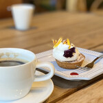 カフェ&ギャラリー カバノ - 