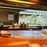 日本料理 「さくら」   ヒルトン東京お台場 - 